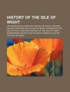 History Of The Isle Of Wight: Yarmouth, di Books Llc edito da Books LLC, Wiki Series