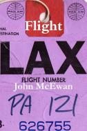 Flight di John Mcewan edito da Lulu.com