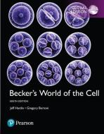 Becker's World Of The Cell Plus Masteringbiology With Pearson Etext, Global Edition di Jeff Hardin, Gregory Paul Bertoni, Lewis J. Kleinsmith edito da Pearson Education Limited