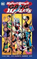 Harley Quinn And Her Gang Of Harleys di Jimmy Palmiotti edito da DC Comics