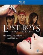 Lost Boys: The Thirst edito da Warner Home Video