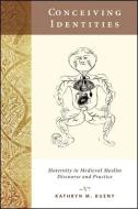Conceiving Identities: Maternity in Medieval Muslim Discourse and Practice di Kathryn Kueny edito da State University of New York Press
