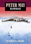 Blowback di Peter May, Simon Vance edito da Blackstone Audiobooks