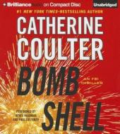 Bombshell di Catherine Coulter edito da Brilliance Corporation