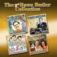 The 3rd Daws Butler Collection: Incredibly More from the Voice of Yogi Bear di Joe Bevilacqua edito da Blackstone Audiobooks