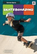 Skateboarding di Christina Black edito da POP