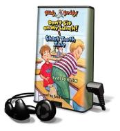 Don't Sit on My Lunch! & Shark Tooth Tale [With Headphones] di Abby Klein edito da Findaway World