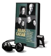 Julius Caesar di William Shakespeare edito da LA Theatre Works