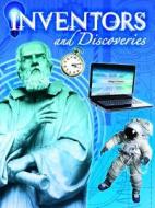 Inventors and Discoveries di Jeanne Sturm edito da Rourke Educational Media