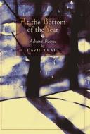 At The Bottom Of The Year di David Craig edito da Angelico Press
