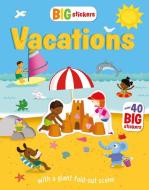 Vacations di Fiona Munro edito da Kane/Miller Book Publishers