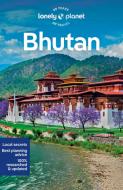 Lonely Planet Bhutan di Lonely Planet edito da Lonely Planet