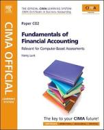 Fundamentals Of Financial Accounting di Henry Lunt edito da Elsevier Science & Technology