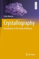 Crystallography di Celia Marcos edito da Springer Nature Switzerland
