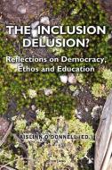 The Inclusion Delusion? edito da Lang, Peter