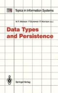 Data Types and Persistence edito da Springer Berlin Heidelberg
