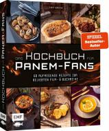 Das inoffizielle Kochbuch für Tribute von Panem-Fans di Tom Grimm edito da Edition Michael Fischer