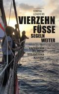 Vierzehn Füsse segeln weiter di Corina Lendfers edito da Books on Demand