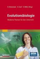 Evolutionsbiologie edito da Spektrum-Akademischer Vlg