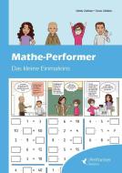 Mathe-Performer di Dieter Ziethen, Victor Ziethen edito da Hefei Huang Verlag GmbH