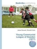 Young Communist League of Sweden (1977) edito da BOOK ON DEMAND LTD