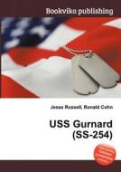 Uss Gurnard (ss-254) edito da Book On Demand Ltd.