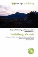 Heidelberg, Victoria edito da Betascript Publishing
