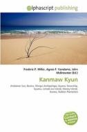Kanmaw Kyun edito da Betascript Publishing