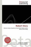 Robert Story edito da Betascript Publishing