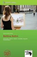 Bettina Kohrs edito da Secut Press