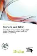 Mariana Van Zeller edito da Dicho