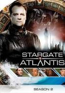 Stargate Atlantis: The Complete Second Season edito da Tcfhe/MGM