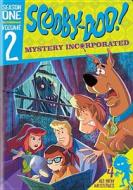 Scooby-Doo Mystery Incorporated: Season 1, Volume 2 edito da Warner Home Video