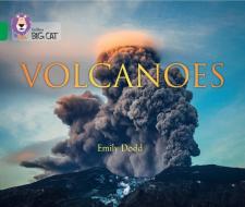 Volcanoes di Emily Dodd edito da HarperCollins Publishers