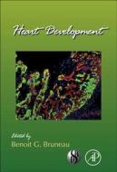 Heart Development di Benoit G. Bruneau edito da ACADEMIC PR INC
