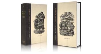 The Collected Stories Giftset di William Trevor edito da Penguin Books Ltd