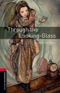 Level 3: Through the Looking Glass MP3 Pack di Lewis Carroll edito da Oxford University ELT