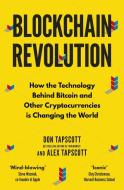 Blockchain Revolution di Don Tapscott, Alex Tapscott edito da Penguin Books Ltd (UK)