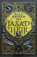 The Jasad Heir di Sara Hashem edito da ORBIT