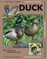 Duck di Jinny Johnson edito da Hachette Children's Books