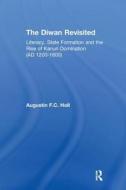 Diwan Revisited di Augustin F. C. Holl edito da Taylor & Francis Ltd