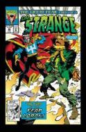 Doctor Strange: Lords Of Fear di Stan Lee, Gerry Conway, Scott Edelman edito da Marvel Comics
