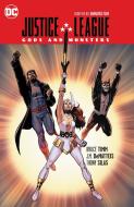 Justice League Gods and Monsters TP di J. M. DeMatteis edito da DC Comics