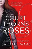 A Court of Thorns and Roses di Sarah J. Maas edito da Bloomsbury UK