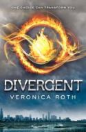 Divergent di Veronica Roth edito da THORNDIKE PR