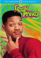 The Fresh Prince of Bel Air: The Complete Fifth Season edito da Warner Home Video