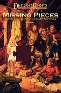 Missing Pieces: An Anthology di Old School Publishing edito da Createspace