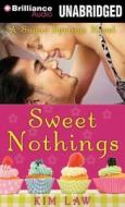 Sweet Nothings di Kim Law edito da Brilliance Corporation