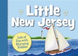 Little New Jersey di Trinka Hakes Noble edito da Sleeping Bear Press