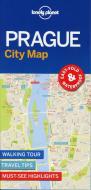 Lonely Planet Prague City Map di Lonely Planet edito da Lonely Planet Global Limited
